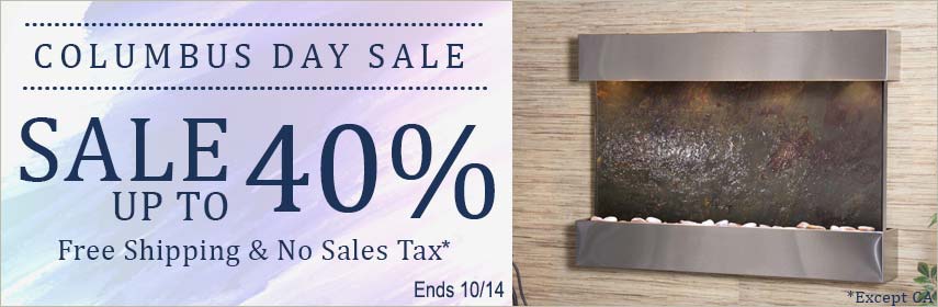 Sale Ends 10/14