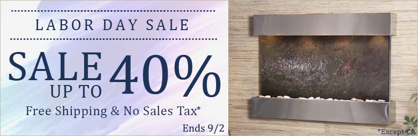 Sale Ends 9/2