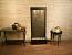 Harmony River - Flush Mount Antique Bronze Green Featherstone