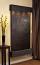 Summit Falls - Square Blackened Copper Multi Color Featherstone Wall Water Fountain