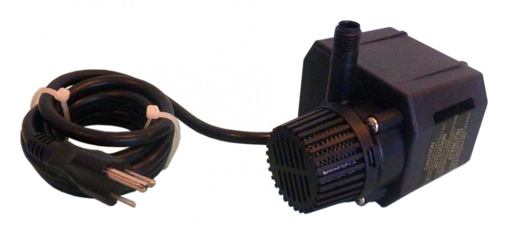 Adagio Pump (210 GPH)