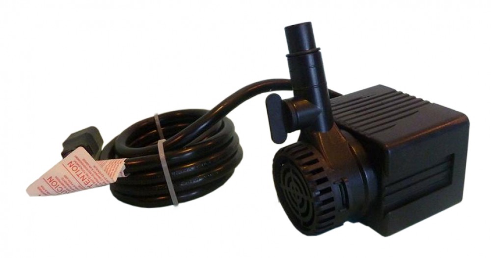 Adagio Pump (250 GPH)