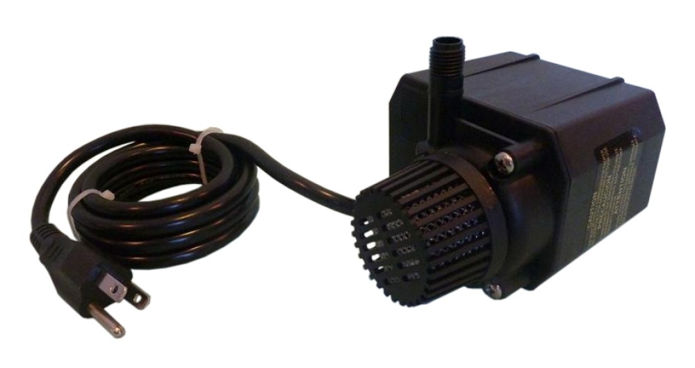 Adagio Pump (325 GPH)