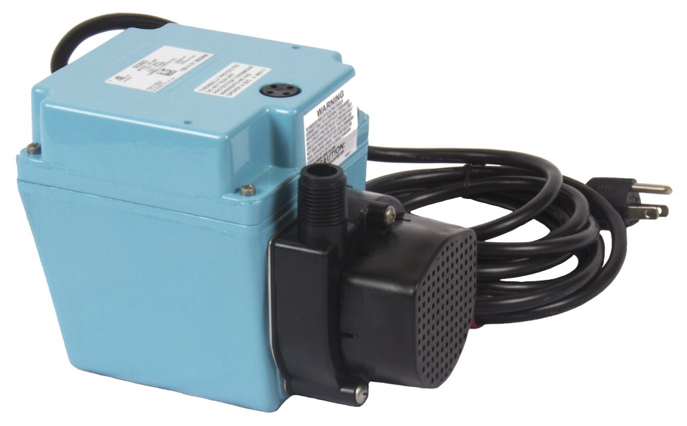 Adagio Pump (670 GPH)