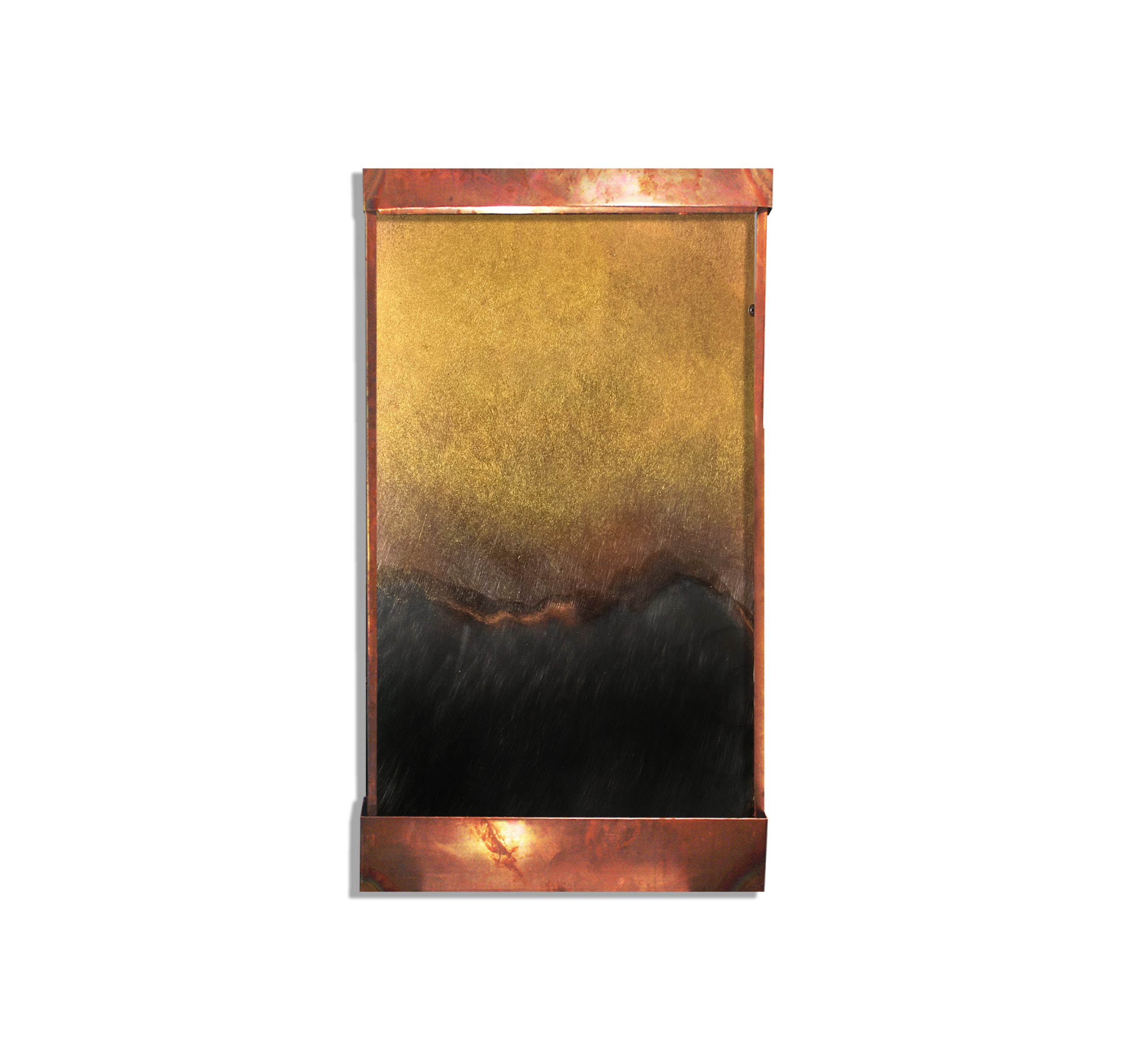 Alchemy Wall Fountain