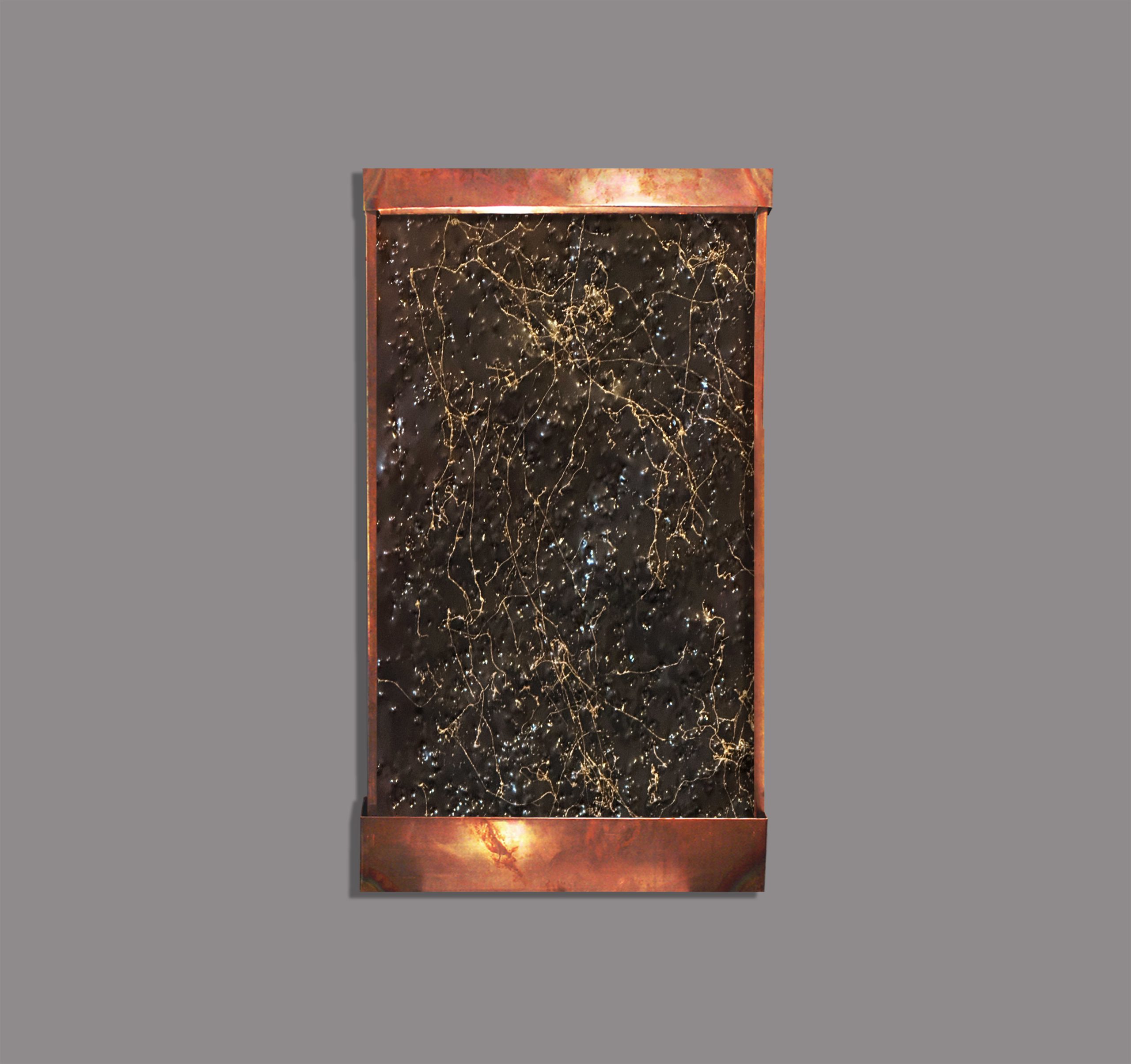 Nox Caelum Wall Fountain