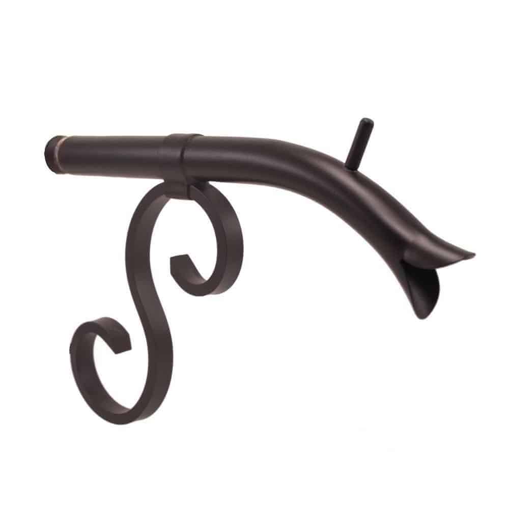 Courtyard Water Fountain Spout – Small