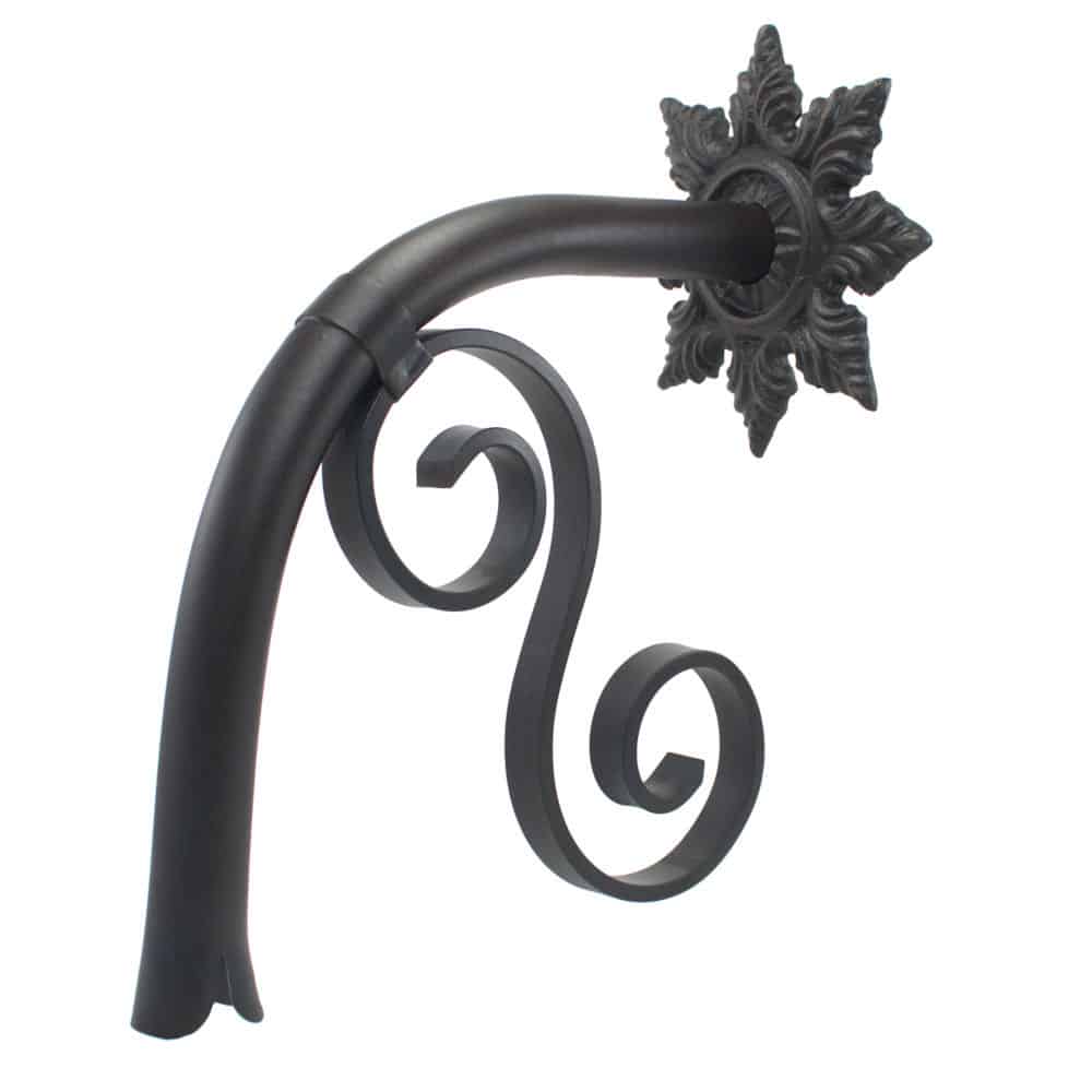 Droop Water Fountain Spout - Large w/ Normandy