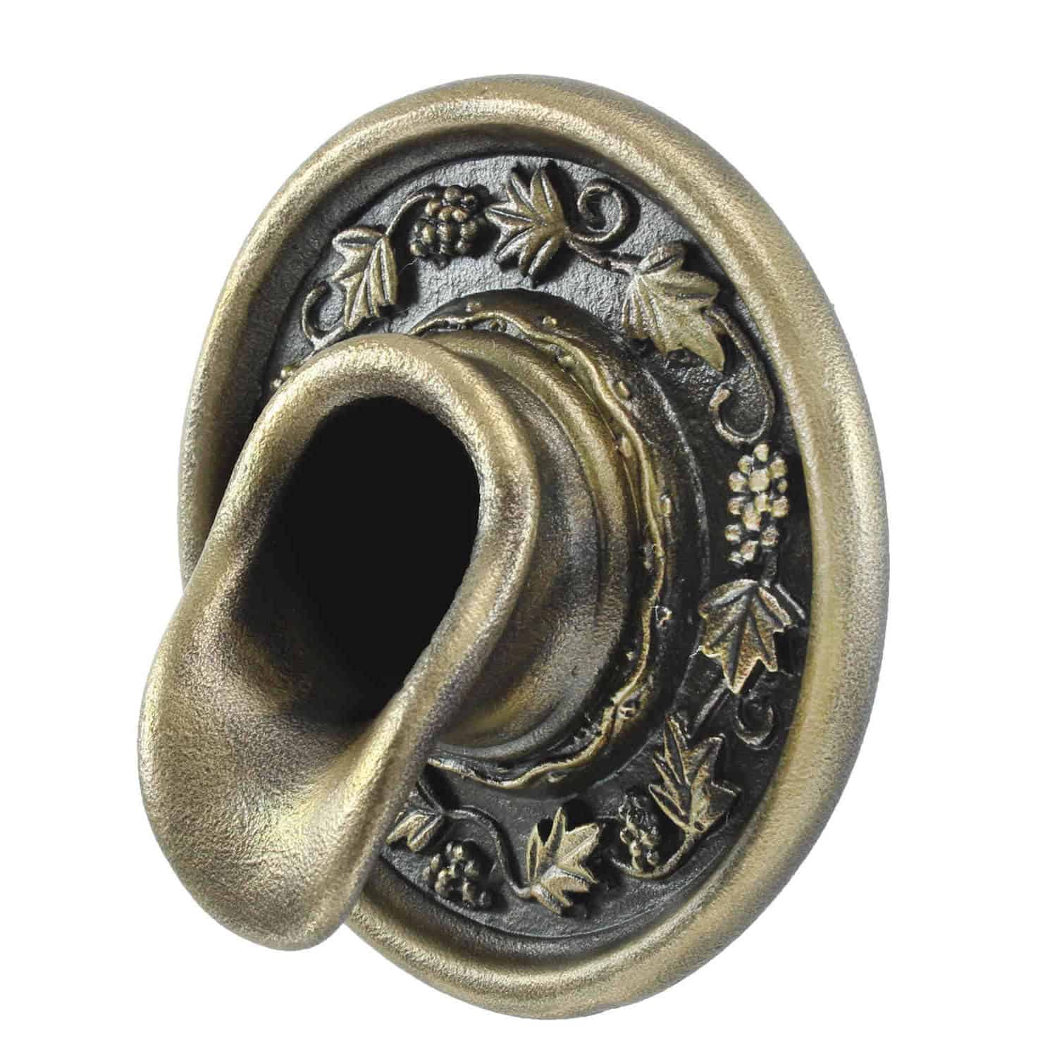 Napa Fountain Water Fountain Scupper