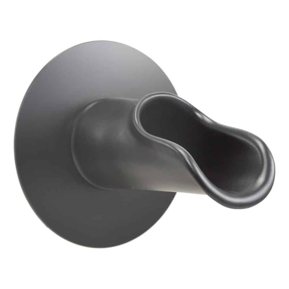 Roman Water Fountain Scupper W/ Round Backplate