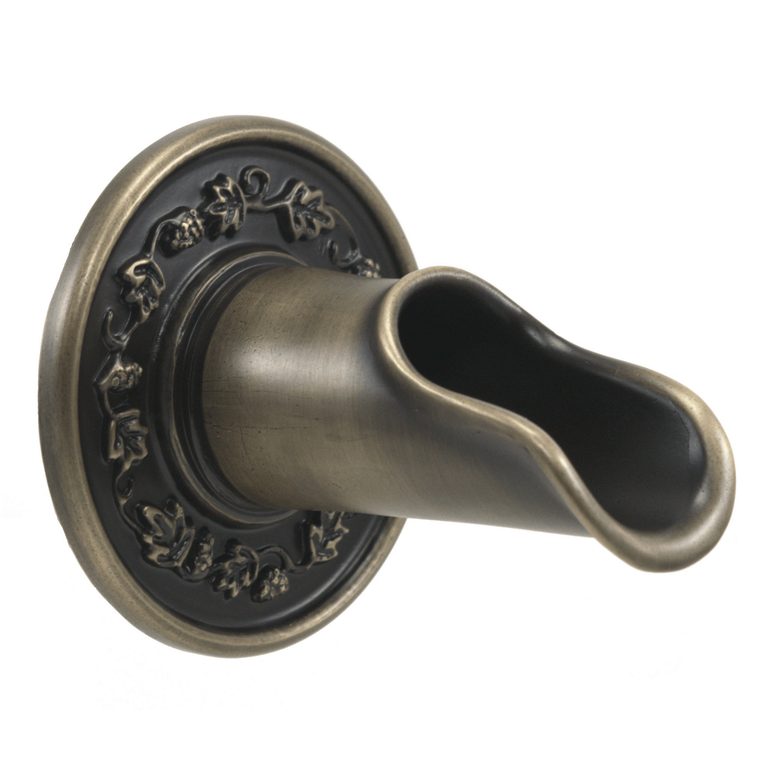 Sonoma Water Fountain Scupper