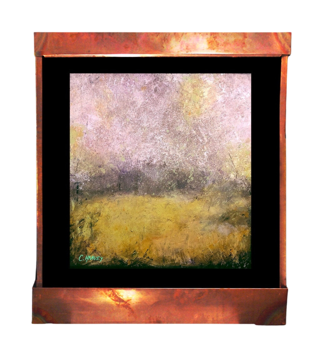 Spring Wall Fountain Spring Wall Fountain