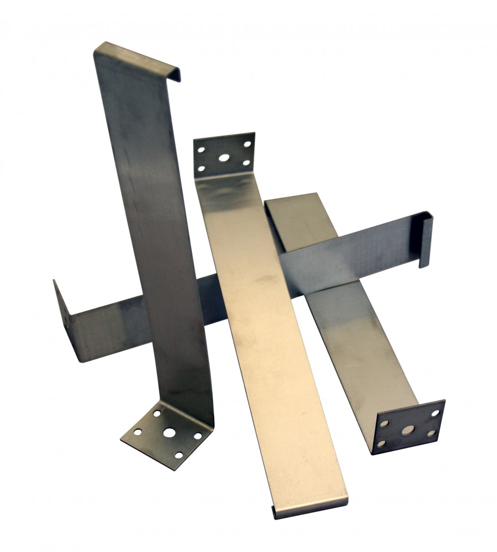 Adagio Hold Down Bracket (Qty 4)
