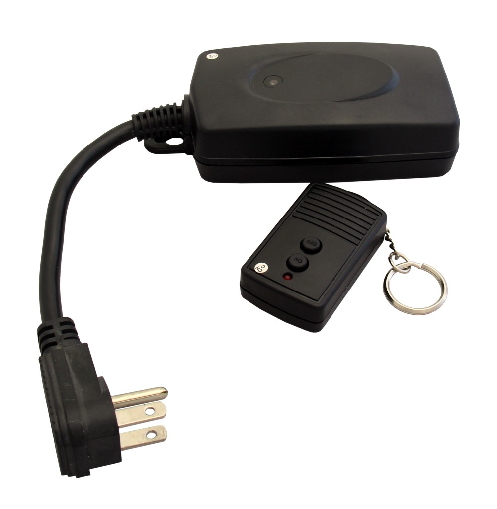 Adagio Replacement Remote and Controller