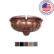 Classico Water Fountain Bowl – 32″