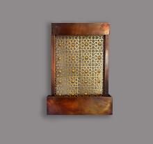 Tangier Tabletop Fountain