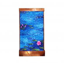 Giverny Galaxy Wall Fountain Giverny Galaxy Wall Fountain
