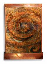 Creation 2 Galaxy Wall Fountain Creation 2 Galaxy Wall Fountain