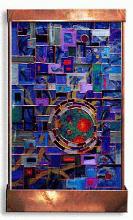 Nemo's Window, Wall Fountain