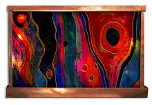 Glass Curtains Wall Fountain Glass Curtains Wall Fountain