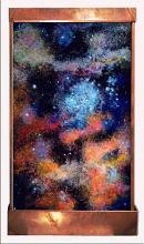 Doradus Nebula, The Star Nursery...A Wall Fountain Doradus Nebula, The Star Nursery...A Wall Fountain