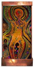 Empath Wall Fountain Empath Wall Fountain