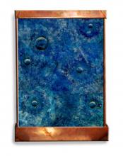 Cosmos Wall Fountain Cosmos Wall Fountain