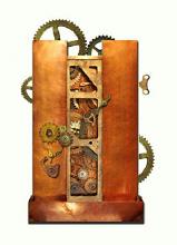 Da Vinci Decoder Wall Fountain Da Vinci Decoder Wall Fountain