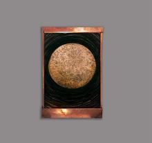 La Luna Galaxy Fountain