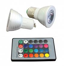LED Lights (Programmable) with Remote Control LED Lights (Programmable) with Remote Control
