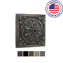Oak Leaf Water Fountain Emitter Oak Leaf Water Fountain Emitter