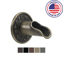 Sonoma Water Fountain Scupper