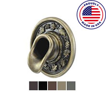 Napa Fountain Water Fountain Scupper