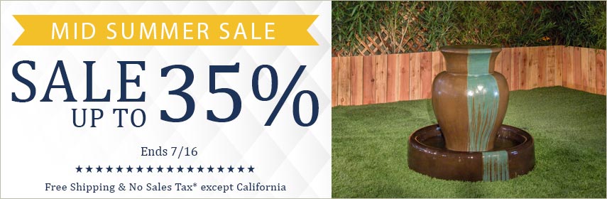 Sale Ends 7/16