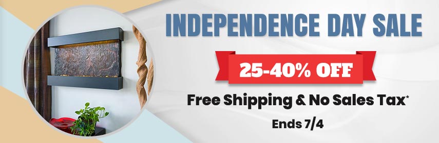 Sale Ends 7/4