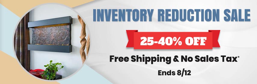 Sale Ends 8/12